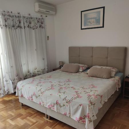 זאדאר Apartments Bobi מראה חיצוני תמונה