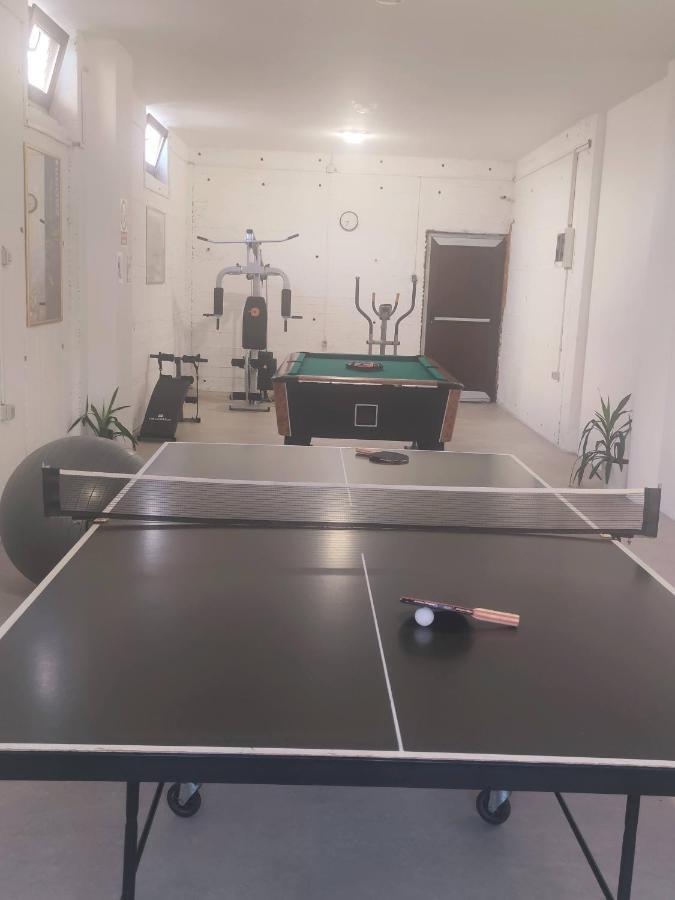 זאדאר Apartments Bobi מראה חיצוני תמונה