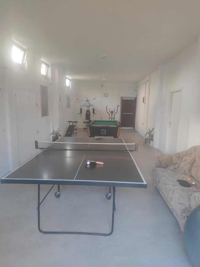 זאדאר Apartments Bobi מראה חיצוני תמונה