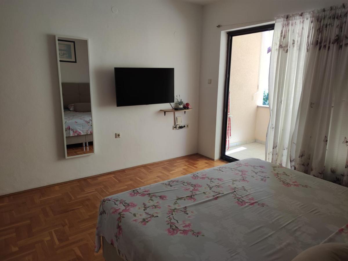 זאדאר Apartments Bobi מראה חיצוני תמונה