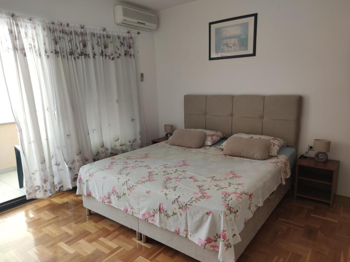 זאדאר Apartments Bobi מראה חיצוני תמונה