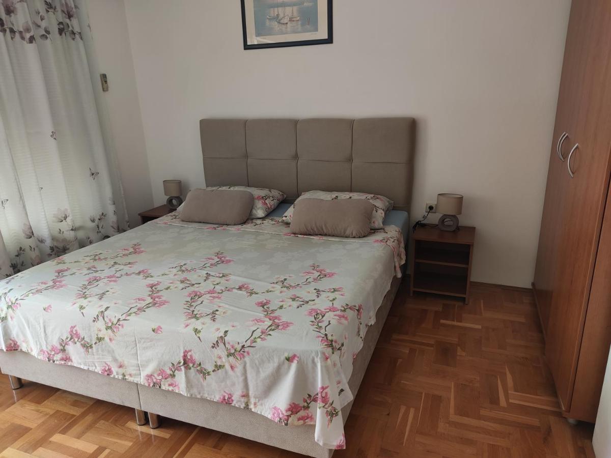 זאדאר Apartments Bobi מראה חיצוני תמונה