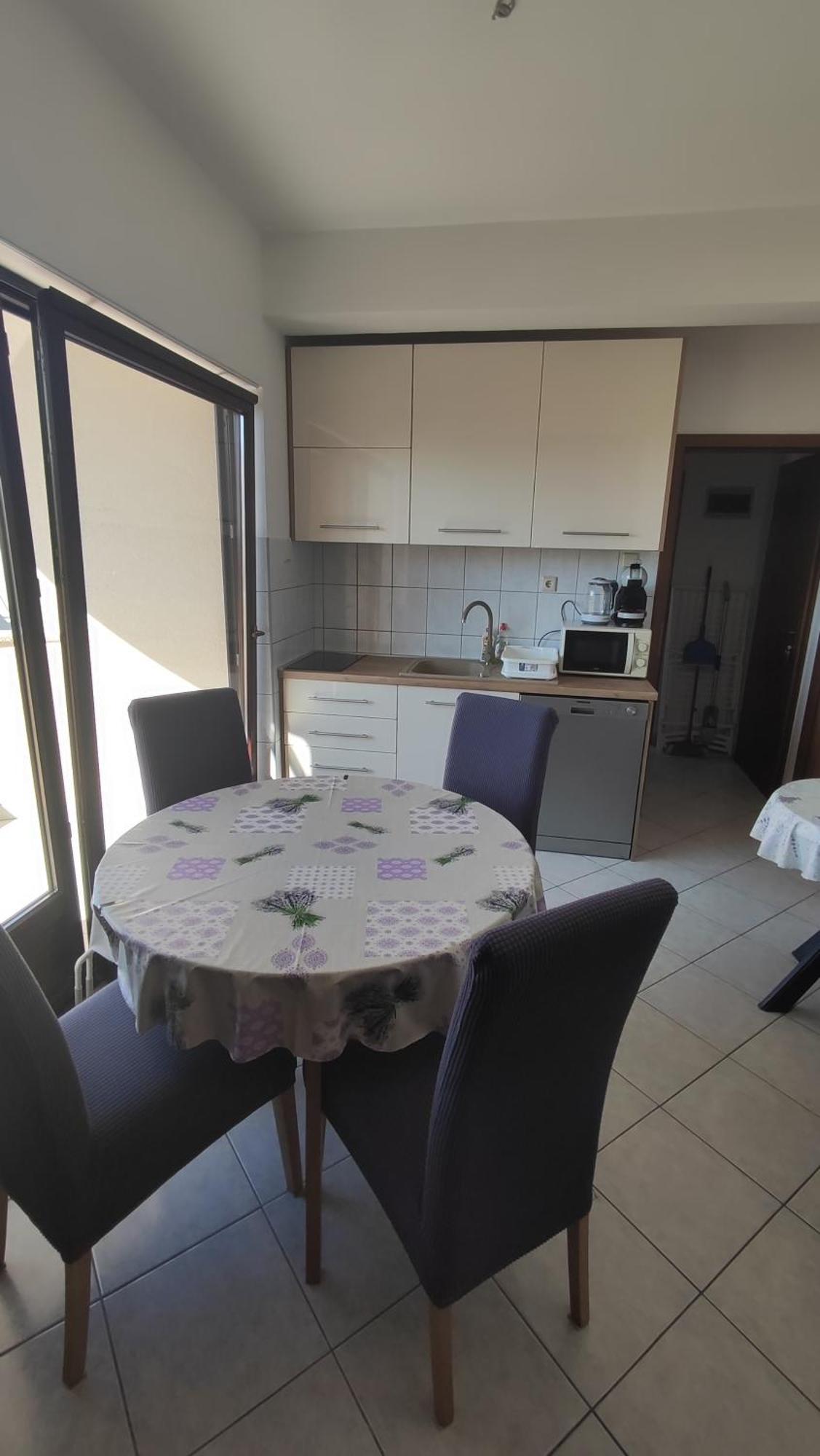 זאדאר Apartments Bobi מראה חיצוני תמונה