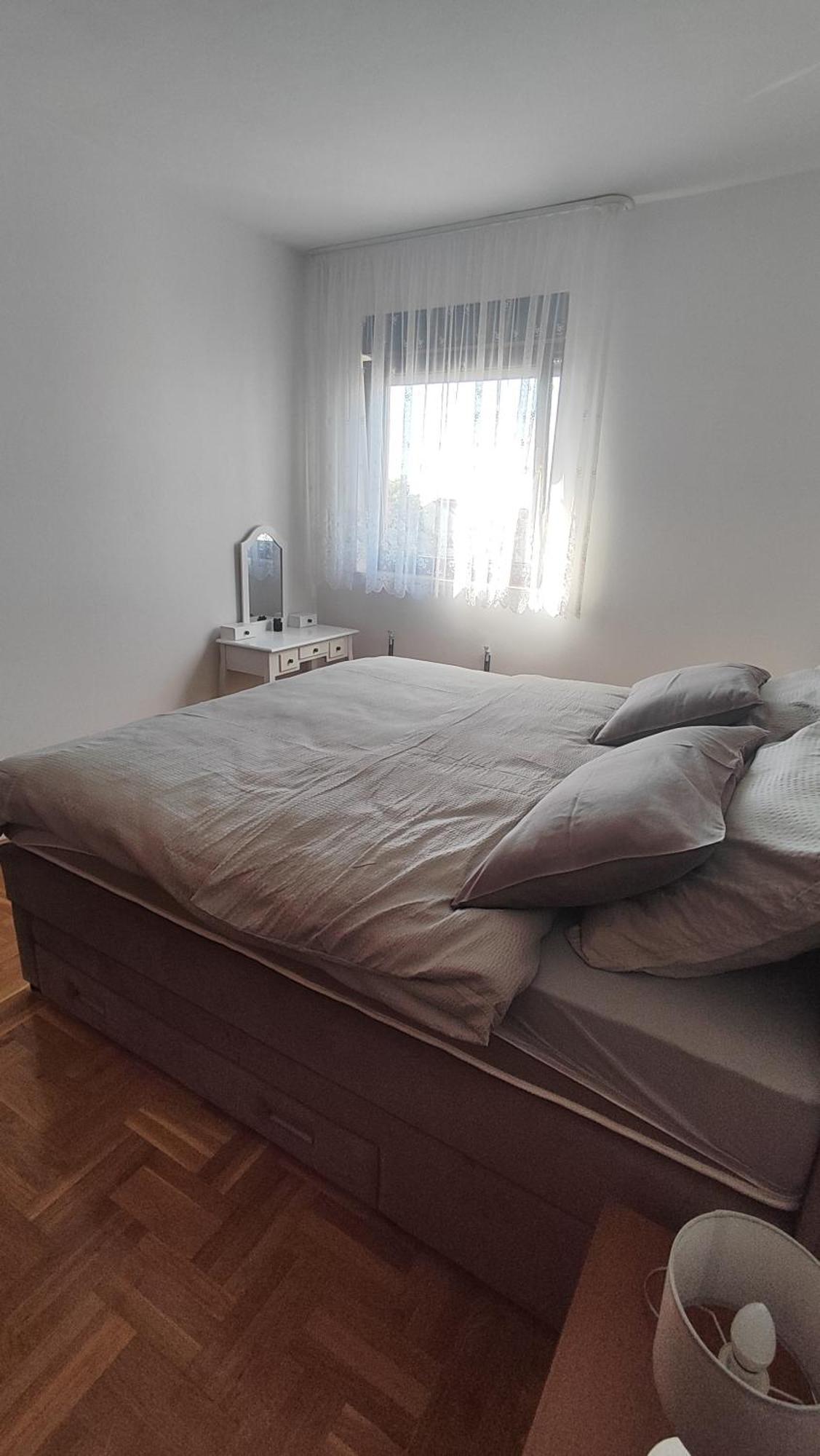 זאדאר Apartments Bobi מראה חיצוני תמונה