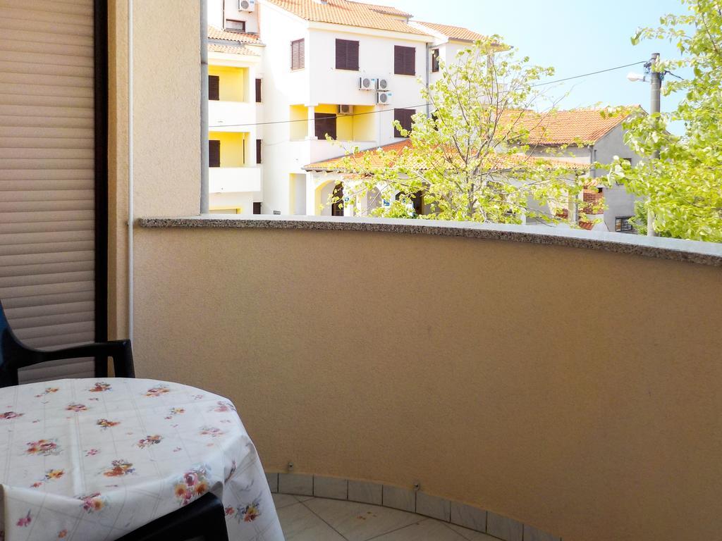 זאדאר Apartments Bobi מראה חיצוני תמונה