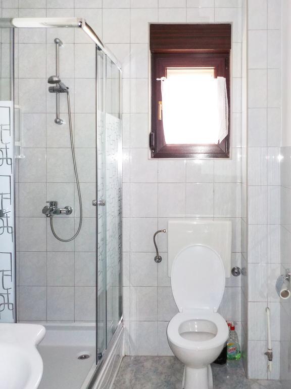 זאדאר Apartments Bobi מראה חיצוני תמונה