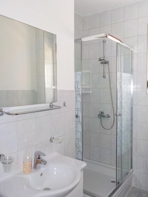 זאדאר Apartments Bobi מראה חיצוני תמונה