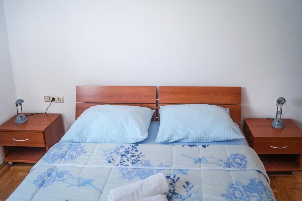 זאדאר Apartments Bobi מראה חיצוני תמונה