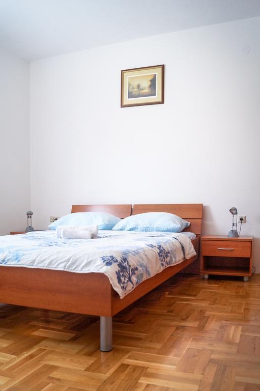 זאדאר Apartments Bobi מראה חיצוני תמונה