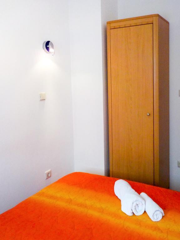זאדאר Apartments Bobi מראה חיצוני תמונה