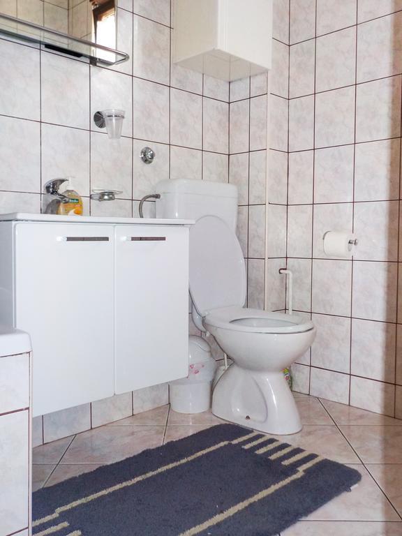 זאדאר Apartments Bobi מראה חיצוני תמונה