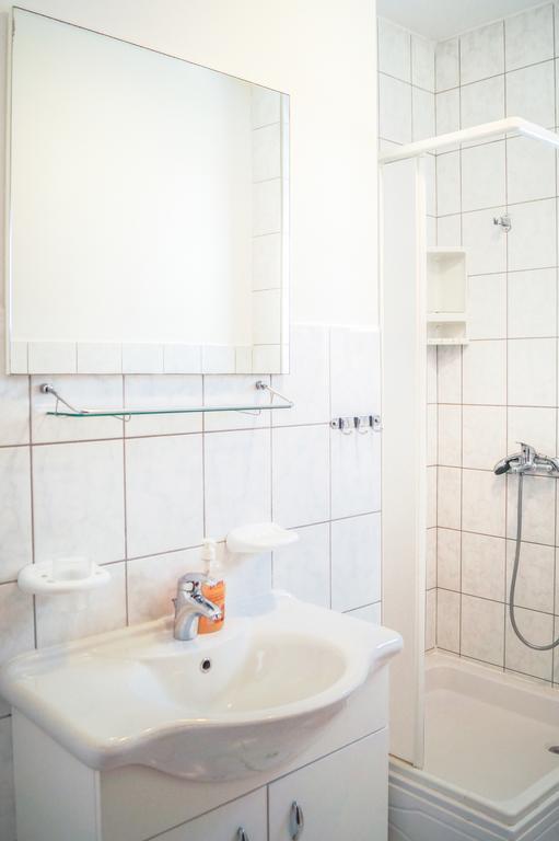זאדאר Apartments Bobi מראה חיצוני תמונה